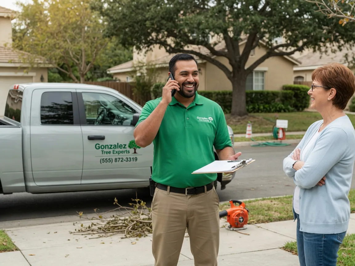 Tree Service Kensington, MD FAQs